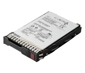 HPE 3.84TB / SSD / SATA 6Gb/s