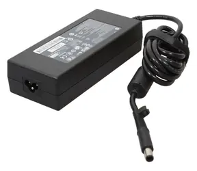 HP 150W PFC Smart AC Adapter černá / Napájecí adaptér / pro notebooky HP EliteBook / 110–240 V / 18,9 V