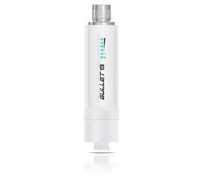 Ubiquiti Bullet AC / Access point / venkovní / 2,4 a 5 GHz / 802.11ac / airMAX
