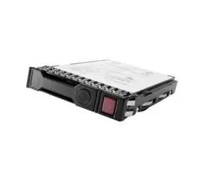 HPE MSA 400GB / SSD / 2.5" SAS 12G / SFF