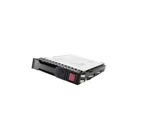 HPE 800GB / SSD / 2.5" / SAS / Interní