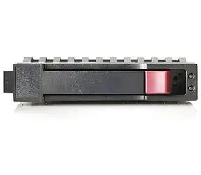 HPE 200GB / SSD / 2.5" SAS 12Gb/s / Interní