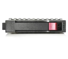 HP Enterprise 600GB / Interní disk / 10 000 RPM / 12 Gbps SAS