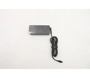 Lenovo / Napájecí adaptér / 65W / USB-C / PD / černá