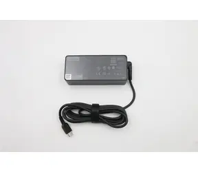 Lenovo 65W USB-C AC Adapter / Napájecí adaptér / 65 W / USB-C / 100–240 V