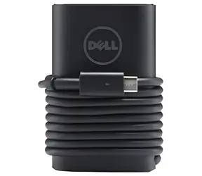 DELL E5 45W USB-C AC Adapter / AC adaptér / USB-C / 45 W / 1 m
