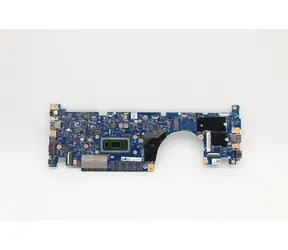 Lenovo / Notebook / Intel Core i5-10310U vPro