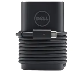 Dell AC Adaptér 65W / Napájecí adaptér / USB-C / kabel 1 m