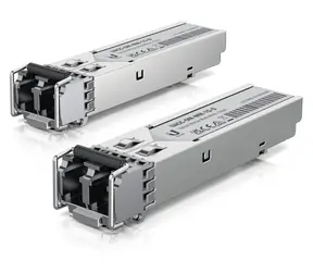 Ubiquiti Multi-Mode Optical 1G / SFP modul / 1 Gbps / Multi-Mode Fiber