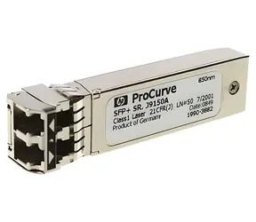 HPE ProCurve 10-GbE SFP+ SR / Transceiver / 10 Gbps