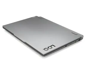 Lenovo LOQ 15AHP10 šedá / Notebook / 15.6" FHD / AMD Ryzen 5 220 3.2GHz / 16GB / 512GB SSD / RTX 5050 8GB / W11H