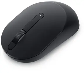 DELL MS300 / Bezdrátová optická myš / 4000dpi / 3 tlačítka / 2.4GHz / 1x AA baterie