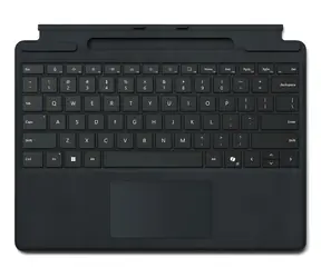 Microsoft Surface Pro Keyboard with Pen / Klávesnice pro Surface Pro / pero