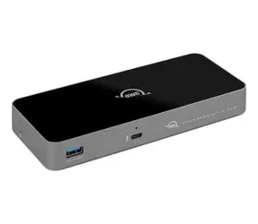 OWC Thunderbolt 5 Hub 120000 / Rozbočovač / Thunderbolt 5