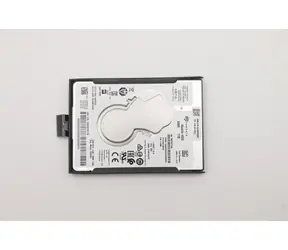Lenovo 1TB HDD / 2,5" / 5 400 rpm / SATA / Interní disk