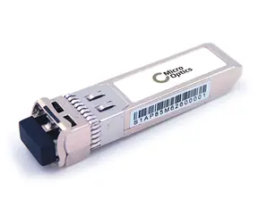 Lanview UF-MM-1G Compatible / SFP transceiver modul / 1 Gbps / Multi-Mode / MSA / kompatibilní s Ubiquiti