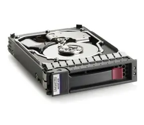 HPE 1TB / HDD / 2.5" SAS 6G / SFF