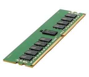 HP Enterprise 16GB DDR4 ECC / Paměť RAM / Dual Rank x4