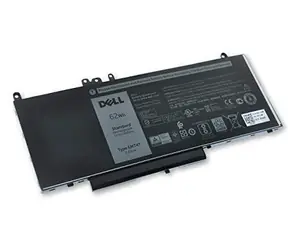 Dell Baterie 4-cell 62 Wh / Li-Ion / pro Dell Latitude E5450, E5550