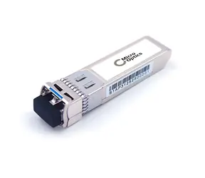 Lanview FG-TRAN-LX / Transceiver / SFP / 1 Gbit/s / kompatibilní s Fortinet / MSA