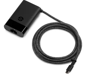 HP USB-C 65W Laptop Charger / Napájecí adaptér / USB-C