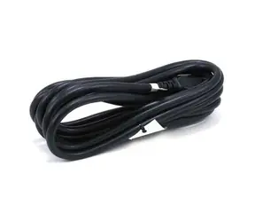 Lenovo Cable CH 1M 3P černá / Napájecí kabel / 3pinový / 1 m