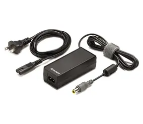 Lenovo AC Adaptor 65W / Napájecí adaptér / 100-240 V