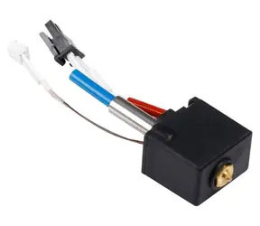 Anycubic Heating Block Assembly / Topný blok / Kobra 2 Neo / Kobra 2 Pro