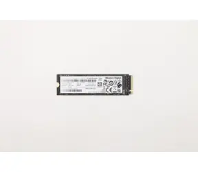 Lenovo FRU SSD 1TB / SSD / M.2 / PCIe 3.0 NVMe