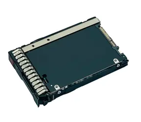 HPE 960GB (Mixed Use) / SSD / 2.5" SAS 12G / SFF