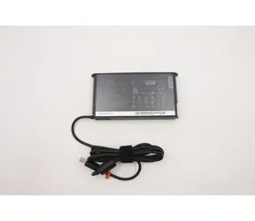 Lenovo 170W AC Adapter černá / Napájecí adaptér / IdeaPad Gaming 3 / LOQ 15 / LOQ 16
