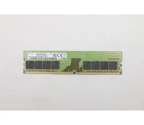 Lenovo 16GB DDR4 UDIMM / Paměť RAM