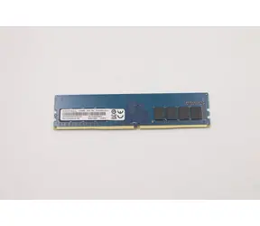 Lenovo 16GB DDR4 UDIMM / Paměť RAM
