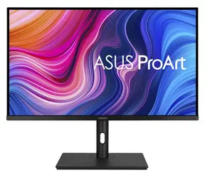 32" ASUS PA329CV černá / Monitor / IPS / 4K UHD / 350 cd/m2 / HDR10 / HDMI+DP