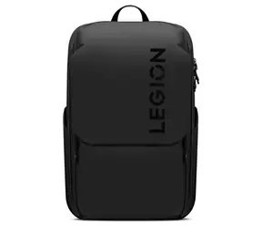 Lenovo Laptop Case černá / Pouzdro na notebook / 17" / polyester + TPU / kapsa na tablet