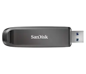 SanDisk Extreme PRO 1 TB / Flash disk / USB-A / USB 3.2 Gen 2 / čtení: 1000 MB/s / zápis: 900 MB/s
