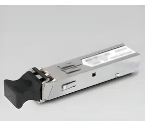 Planet Mini-GBIC SX / SFP transceiver / 1000Base-SX / Multimode / 2 km