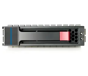 HPE / HDD / 1TB / 6Gbps SATA / 1y