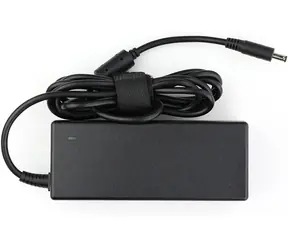 DELL AC Adaptér 90W / 19,5V / Kompatibilní s notebooky DELL