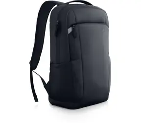 DELL CP5724S černá / Pouzdro na notebook / 15,6" / Kapsa na tablet / Recyklovaný plast