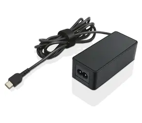 Lenovo 65W USB-C / Napájecí adaptér / 65 W / USB-C