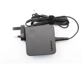 Lenovo 65W AC Adapter černá / Napájecí adaptér pro notebook / 20V / 3,25A / 100–240V
