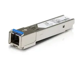Ubiquiti UFiber GPON OLT SFP C+ / SFP modul / GPON OLT / třída C+