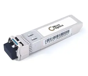 Lanview SFP-10G-LR Compatible / Transceiver modul SFP+ / 10 Gbps / Cisco komp. / MSA