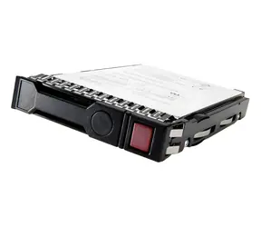 HPE 8TB / HDD / 3.5" SATA 6G / 7 200 rpm / 1y