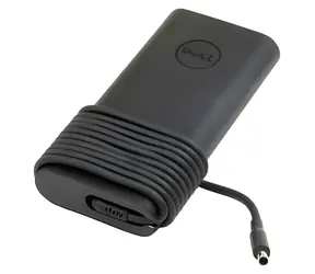 DELL AC adaptér 130W / Napájecí adaptér / 4.5×3.0 mm / kabel 0.9 m