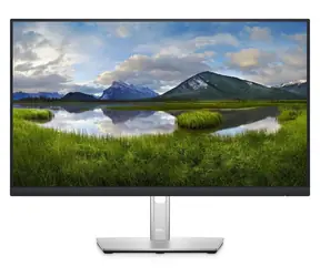23.8" Dell / Monitor / IPS / FHD / 60Hz / HDMI + DP