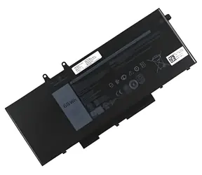 Dell Primary Battery / Baterie pro notebook / Li-Ion / 68 Wh / Latitude 5401/5501, Precision 3541