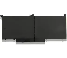 DELL Baterie 4-článková 60 Wh / Li-Ion / 7 500 mAh