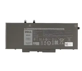 DELL Baterie pro Latitude a Precision / Li-Ion / 68 Wh / 4-článková